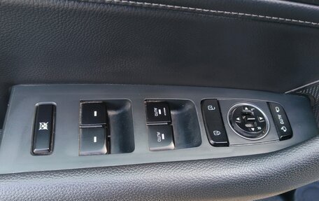 Hyundai Sonata VII, 2018 год, 1 399 000 рублей, 10 фотография