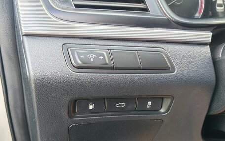 Hyundai Sonata VII, 2018 год, 1 399 000 рублей, 11 фотография