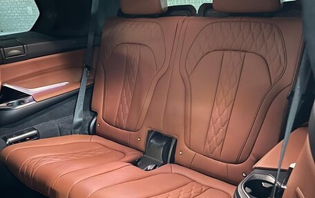 BMW X7, 2021 год, 9 699 000 рублей, 13 фотография