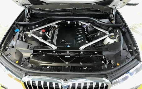 BMW X7, 2021 год, 9 699 000 рублей, 16 фотография