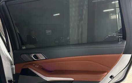 BMW X7, 2021 год, 9 699 000 рублей, 25 фотография