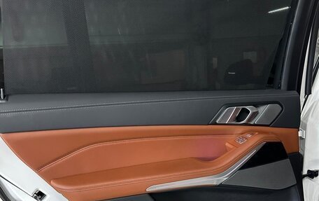BMW X7, 2021 год, 9 699 000 рублей, 29 фотография