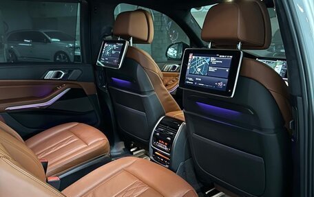 BMW X7, 2021 год, 9 699 000 рублей, 30 фотография