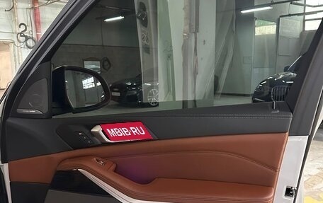 BMW X7, 2021 год, 9 699 000 рублей, 22 фотография