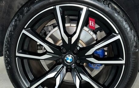 BMW X7, 2021 год, 9 699 000 рублей, 21 фотография