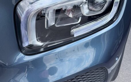 Mercedes-Benz GLB, 2021 год, 3 500 000 рублей, 4 фотография