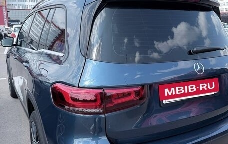 Mercedes-Benz GLB, 2021 год, 3 500 000 рублей, 6 фотография