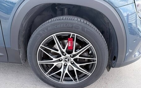 Mercedes-Benz GLB, 2021 год, 3 500 000 рублей, 2 фотография