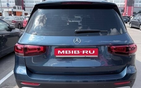 Mercedes-Benz GLB, 2021 год, 3 500 000 рублей, 9 фотография