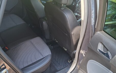 Opel Astra J, 2013 год, 550 000 рублей, 3 фотография