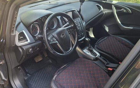 Opel Astra J, 2013 год, 550 000 рублей, 4 фотография