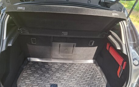 Opel Astra J, 2013 год, 550 000 рублей, 5 фотография