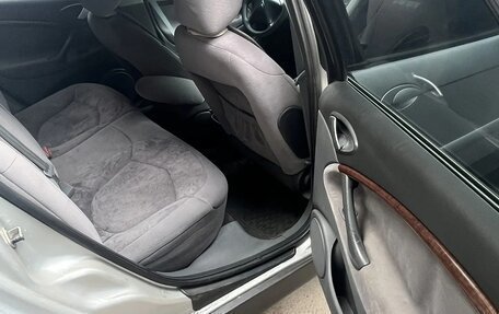 Citroen C5 I рестайлинг, 2004 год, 450 000 рублей, 2 фотография