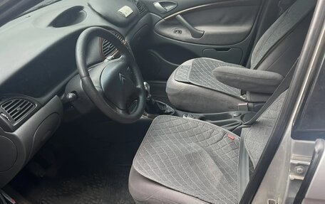 Citroen C5 I рестайлинг, 2004 год, 450 000 рублей, 3 фотография