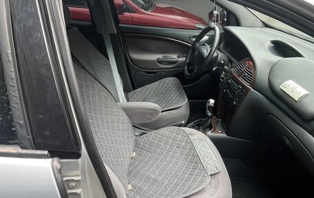 Citroen C5 I рестайлинг, 2004 год, 450 000 рублей, 4 фотография