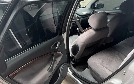 Citroen C5 I рестайлинг, 2004 год, 450 000 рублей, 5 фотография