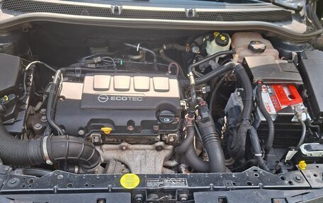 Opel Astra J, 2013 год, 550 000 рублей, 8 фотография