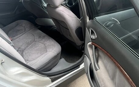 Citroen C5 I рестайлинг, 2004 год, 450 000 рублей, 7 фотография