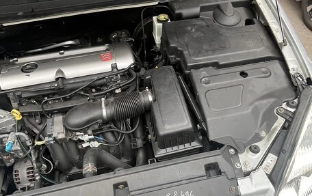 Citroen C5 I рестайлинг, 2004 год, 450 000 рублей, 10 фотография