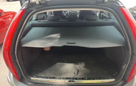 Citroen C5 I рестайлинг, 2004 год, 450 000 рублей, 13 фотография
