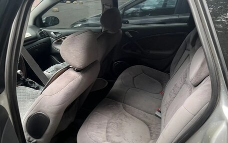 Citroen C5 I рестайлинг, 2004 год, 450 000 рублей, 11 фотография