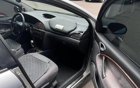 Citroen C5 I рестайлинг, 2004 год, 450 000 рублей, 20 фотография
