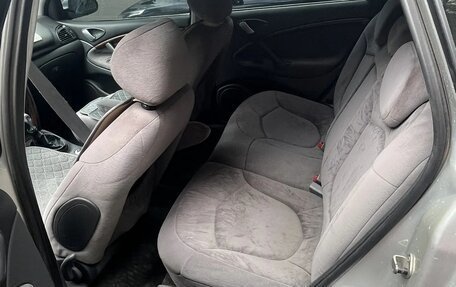 Citroen C5 I рестайлинг, 2004 год, 450 000 рублей, 21 фотография