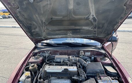 Hyundai Accent II, 2007 год, 245 000 рублей, 9 фотография