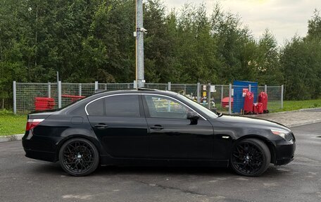 BMW 5 серия, 2005 год, 900 000 рублей, 5 фотография