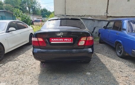 Nissan Almera, 2005 год, 375 000 рублей, 5 фотография