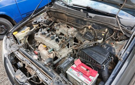 Nissan Almera, 2005 год, 375 000 рублей, 13 фотография