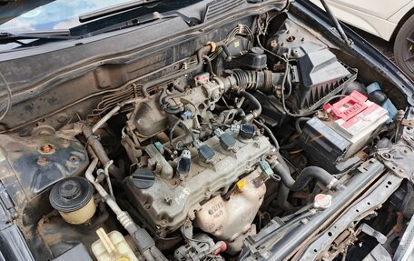 Nissan Almera, 2005 год, 375 000 рублей, 14 фотография