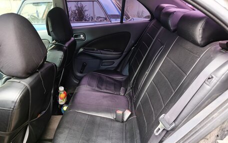 Nissan Almera, 2005 год, 375 000 рублей, 15 фотография
