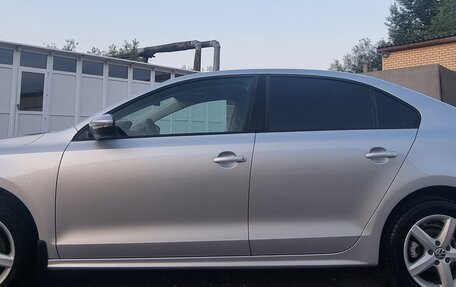 Volkswagen Jetta VI, 2014 год, 1 249 000 рублей, 6 фотография