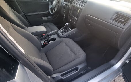 Volkswagen Jetta VI, 2014 год, 1 249 000 рублей, 8 фотография