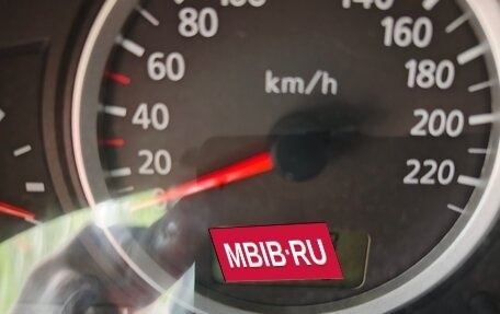 Nissan Almera, 2005 год, 375 000 рублей, 12 фотография