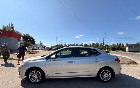Citroen C4 II рестайлинг, 2014 год, 790 000 рублей, 4 фотография