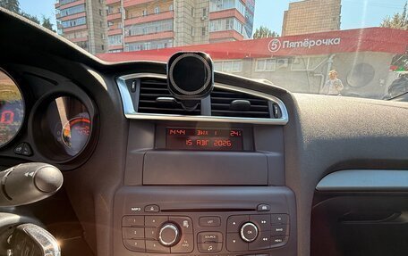 Citroen C4 II рестайлинг, 2014 год, 790 000 рублей, 11 фотография