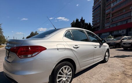 Citroen C4 II рестайлинг, 2014 год, 790 000 рублей, 6 фотография