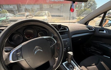 Citroen C4 II рестайлинг, 2014 год, 790 000 рублей, 13 фотография