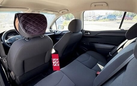 Citroen C4 II рестайлинг, 2014 год, 790 000 рублей, 8 фотография