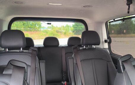 Hyundai Staria, 2024 год, 6 200 000 рублей, 9 фотография