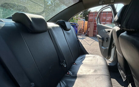 Chevrolet Aveo III, 2012 год, 350 000 рублей, 8 фотография