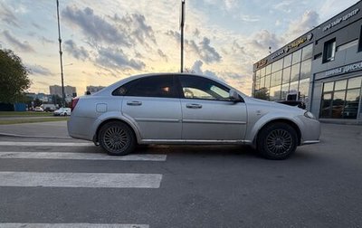 Daewoo Gentra II, 2013 год, 310 000 рублей, 1 фотография