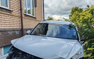 Volkswagen Tiguan I, 2011 год, 380 000 рублей, 1 фотография