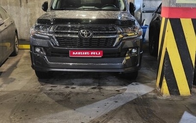 Toyota Land Cruiser 200, 2011 год, 3 950 000 рублей, 1 фотография