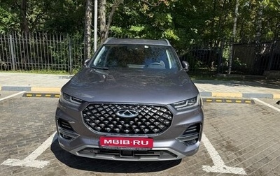 Chery Tiggo 8 Pro, 2023 год, 2 290 000 рублей, 1 фотография
