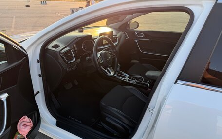 KIA cee'd III, 2018 год, 1 930 000 рублей, 10 фотография