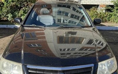 Nissan Almera Classic, 2007 год, 500 000 рублей, 1 фотография