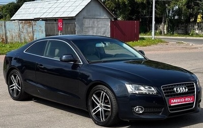 Audi A5, 2008 год, 1 150 000 рублей, 1 фотография